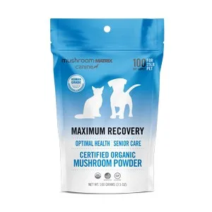 100gram (4 oz.) Canine Matrix Mrm Matrix - Supplements